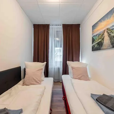 Big 7Rms City Central Loft, 1Alocation Berlino Esterno foto