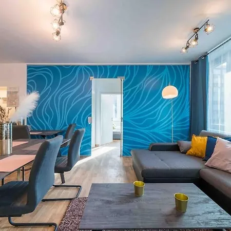 Big 7Rms City Central Loft, 1Alocation Berlino Esterno foto