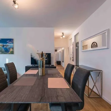 Big 7Rms City Central Loft, 1Alocation Berlino Esterno foto