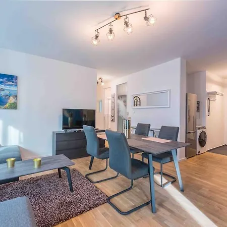 Big 7Rms City Central Loft, 1Alocation Berlino Esterno foto