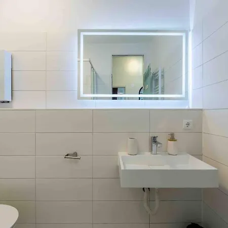 Big 7Rms City Central Loft, 1Alocation Berlino Esterno foto
