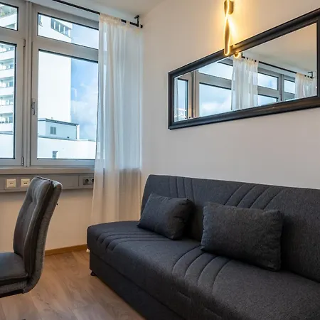 Big 7Rms City Central Loft, 1Alocation Berlino Esterno foto