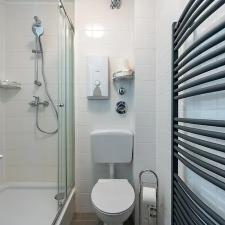 Big 7Rms City Central Loft, 1Alocation Berlino Esterno foto