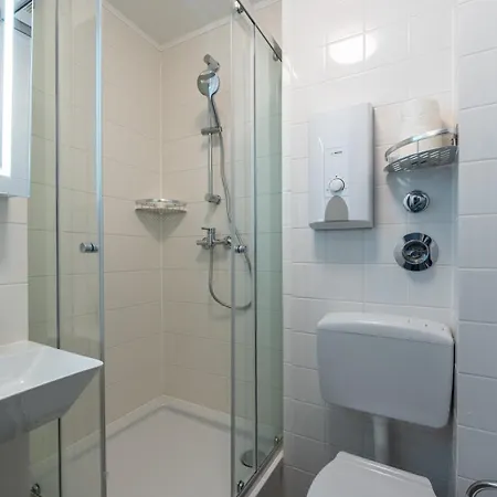 Big 7Rms City Central Loft, 1Alocation Berlino Esterno foto