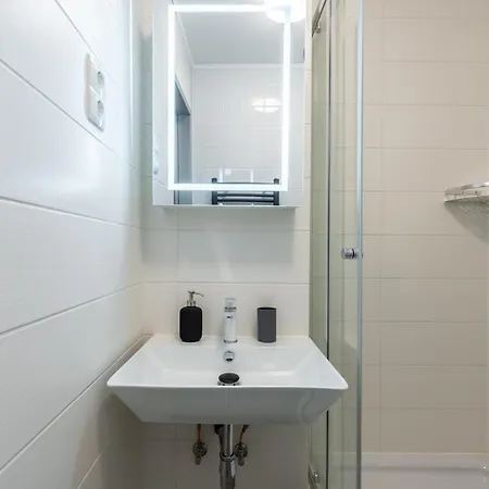 Big 7Rms City Central Loft, 1Alocation Berlino Esterno foto