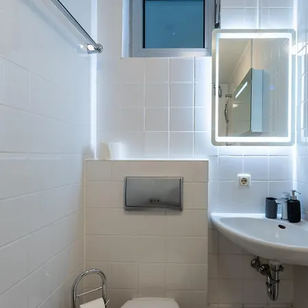 Big 7Rms City Central Loft, 1Alocation Berlino Esterno foto