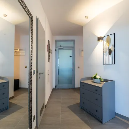 Big 7Rms City Central Loft, 1Alocation Berlino Esterno foto