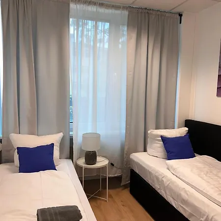 Big 7Rms City Central Loft, 1Alocation Berlino Esterno foto