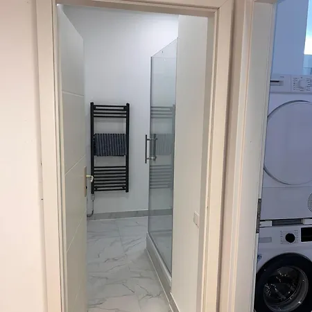 Big 7Rms City Central Loft, 1Alocation Berlino Esterno foto