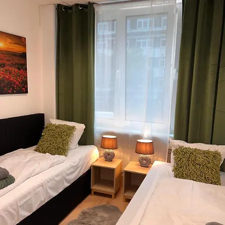 Big 7Rms City Central Loft, 1Alocation Berlino Esterno foto