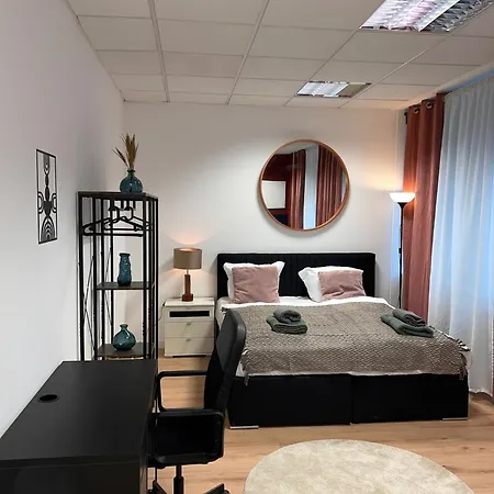 Big 7Rms City Central Loft, 1Alocation Berlino Esterno foto