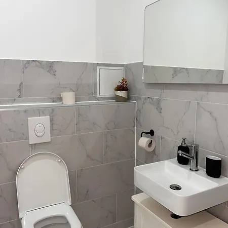 Big 7Rms City Central Loft, 1Alocation Berlino Esterno foto