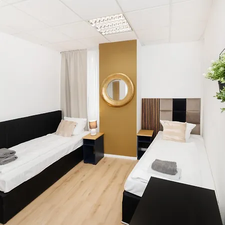Big 7Rms City Central Loft, 1Alocation Berlino Esterno foto