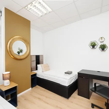 Big 7Rms City Central Loft, 1Alocation Berlino Esterno foto