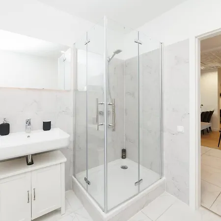 Big 7Rms City Central Loft, 1Alocation Berlino Esterno foto