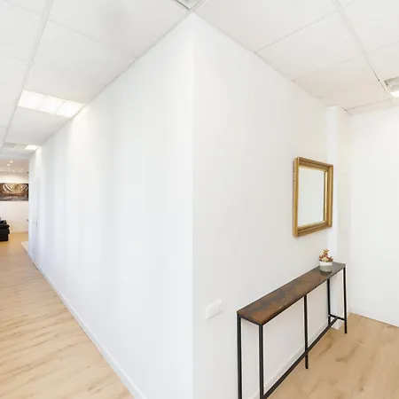 Big 7Rms City Central Loft, 1Alocation Berlino Esterno foto