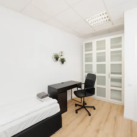 Big 7Rms City Central Loft, 1Alocation Berlino Esterno foto