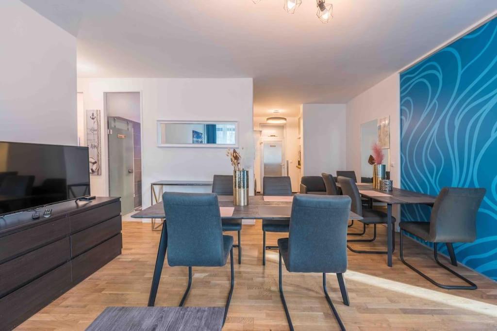 Big 7rms Loft, 1alocation Apartment *