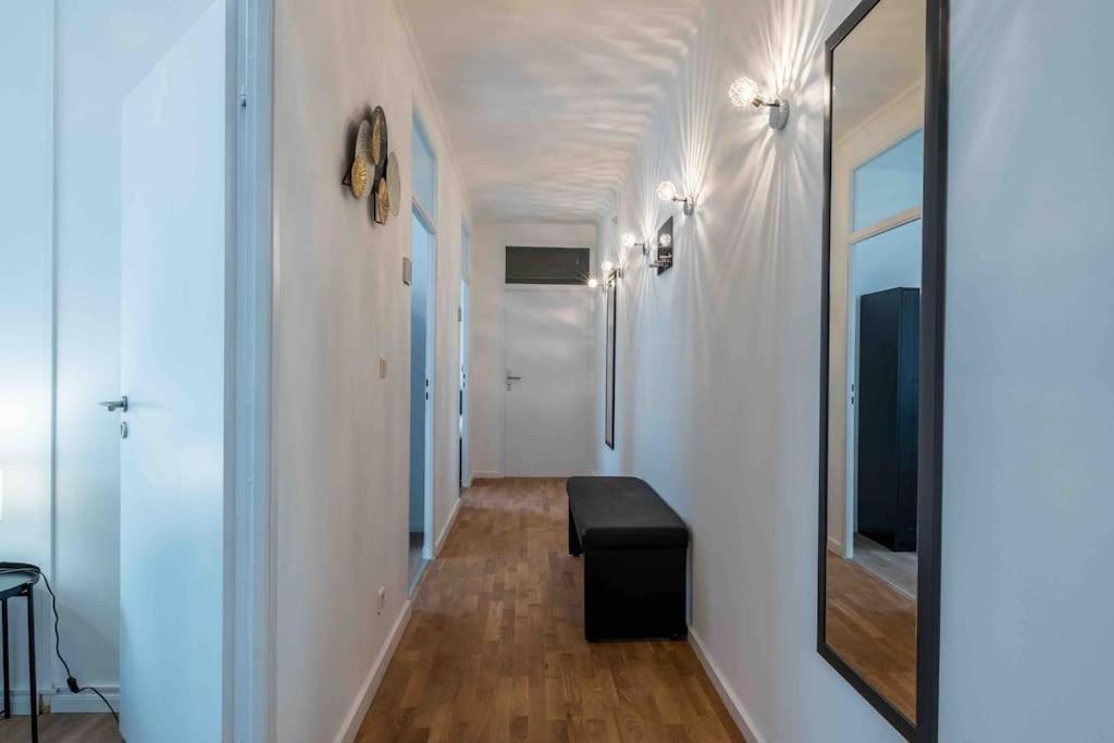 Big 7rms Loft, 1alocation Berlin