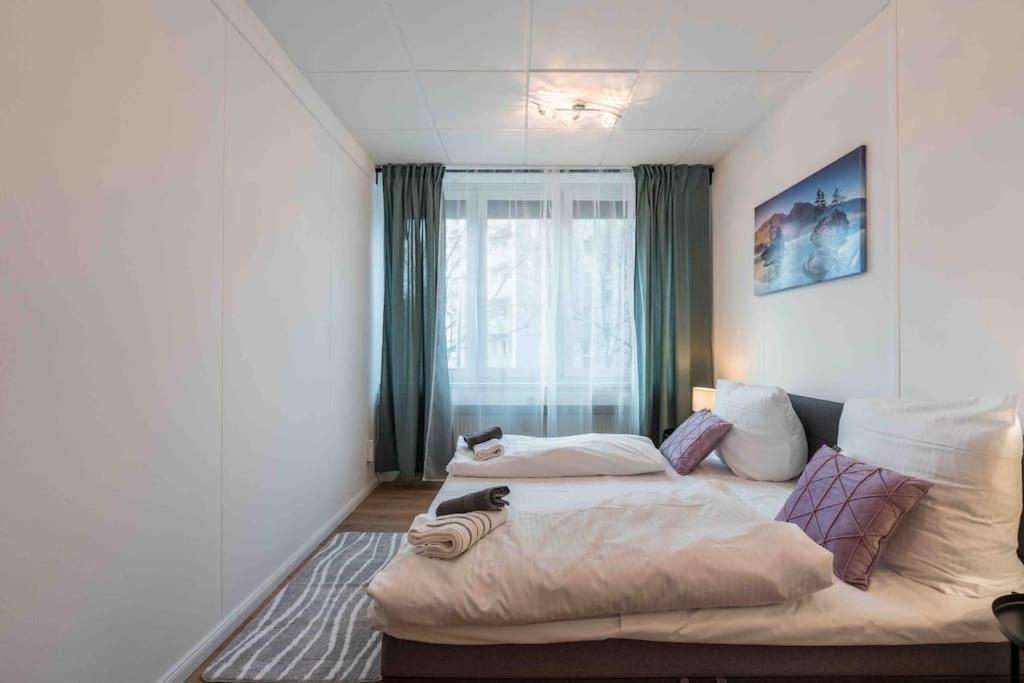 Big 7rms Loft, 1alocation Apartment Berlin