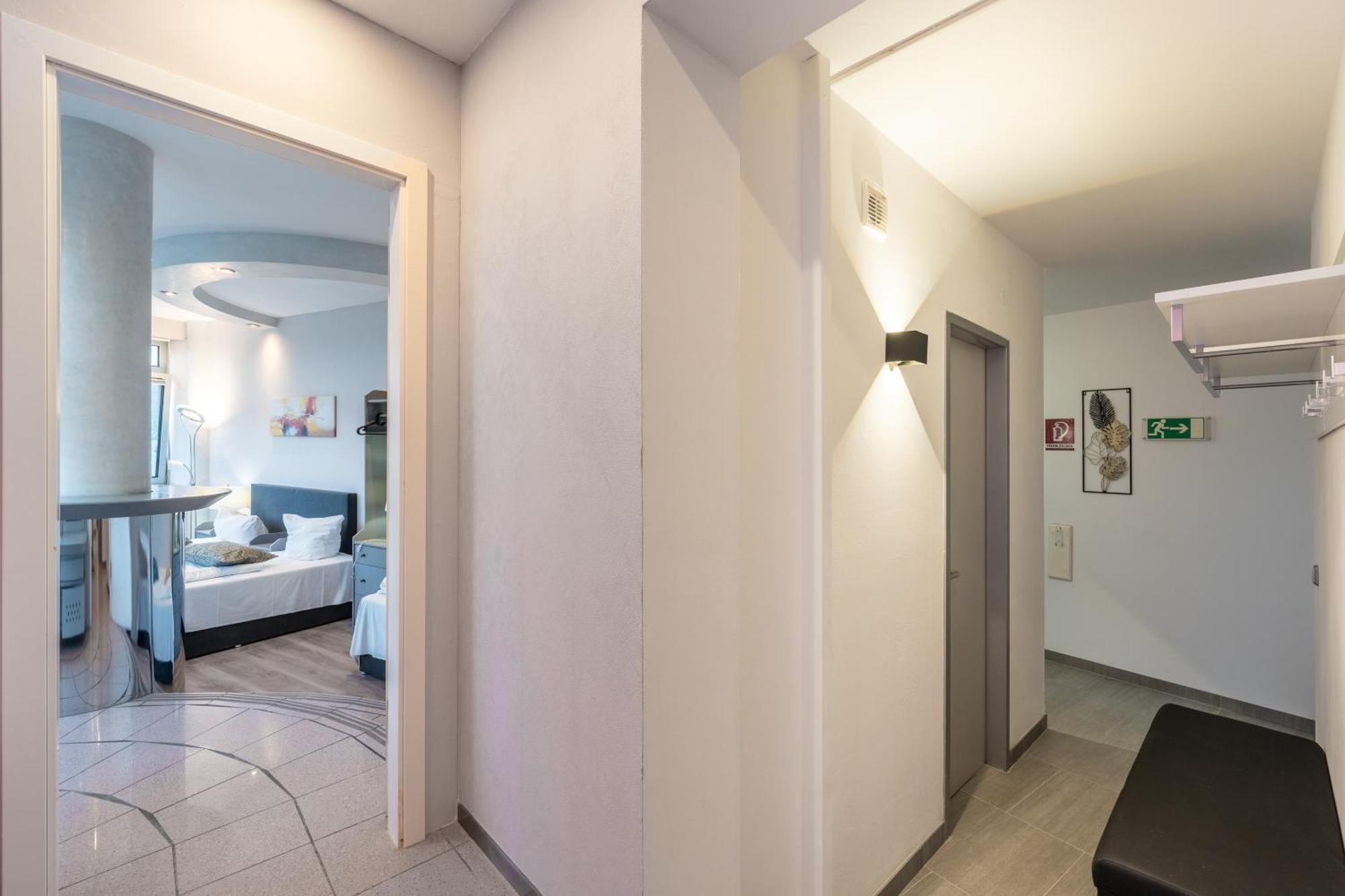 Big 7rms Loft, 1alocation Berlin