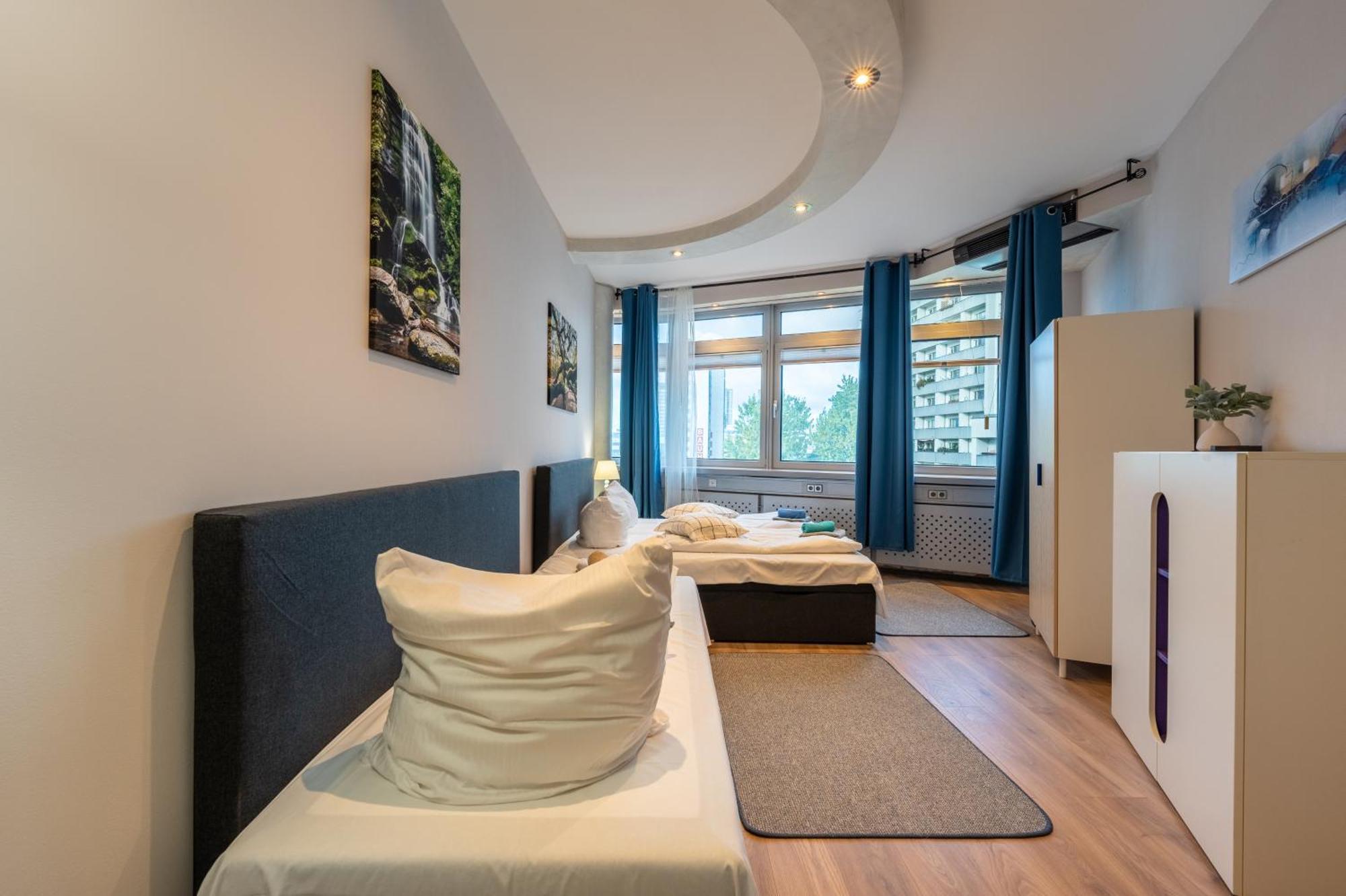 Big 7rms Loft, 1alocation Berlin