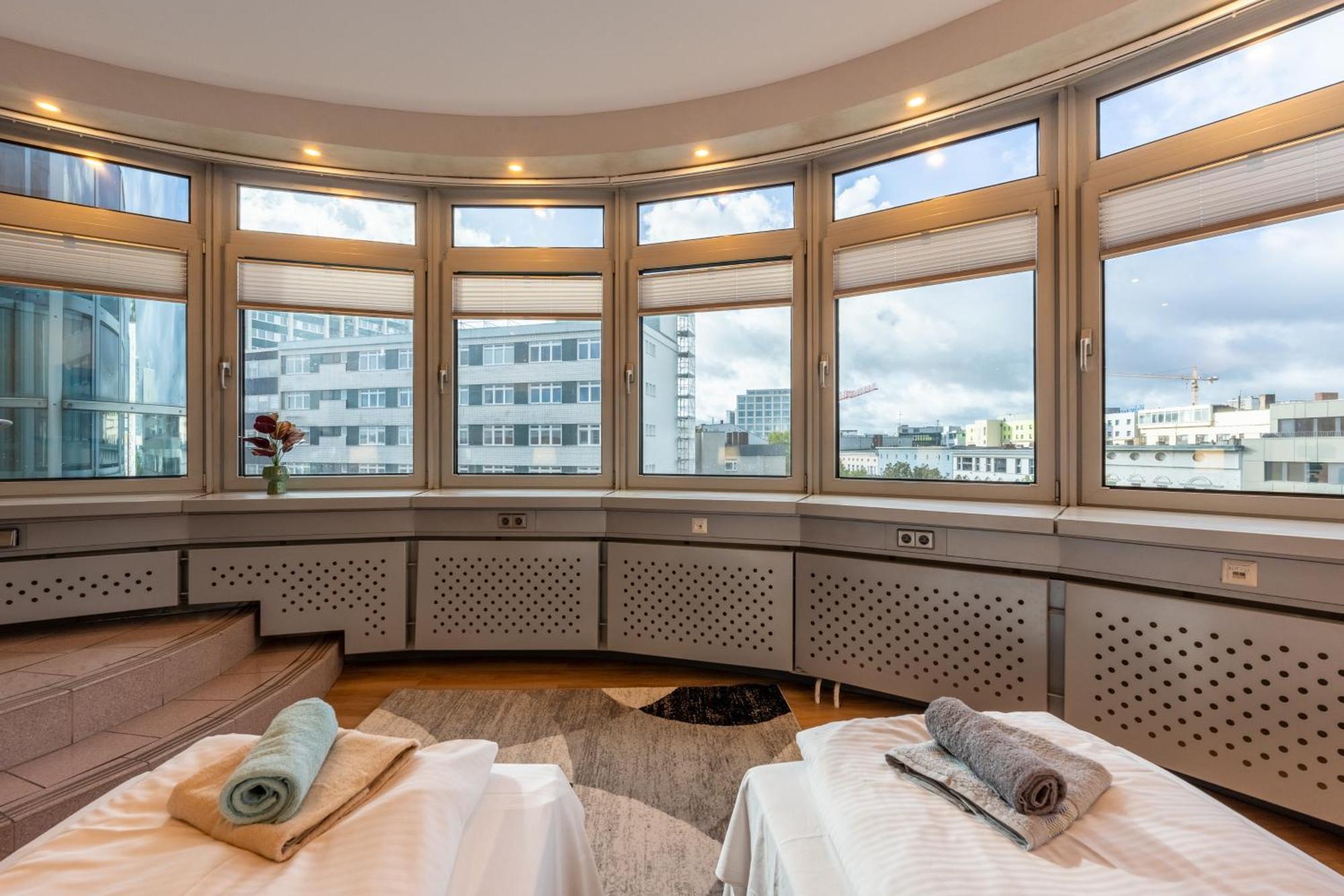Big 7rms Loft, 1alocation * Berlin