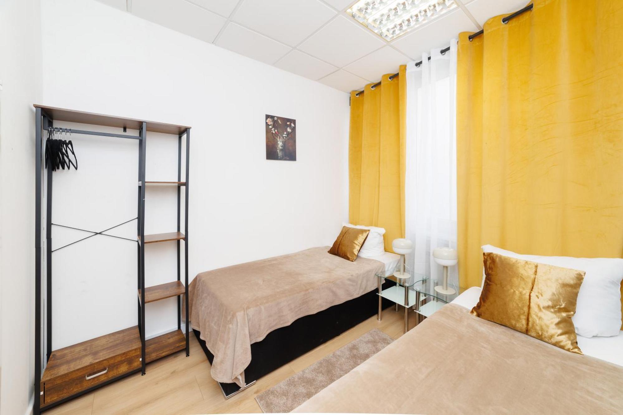 Big 7rms Loft, 1alocation Apartment Berlin