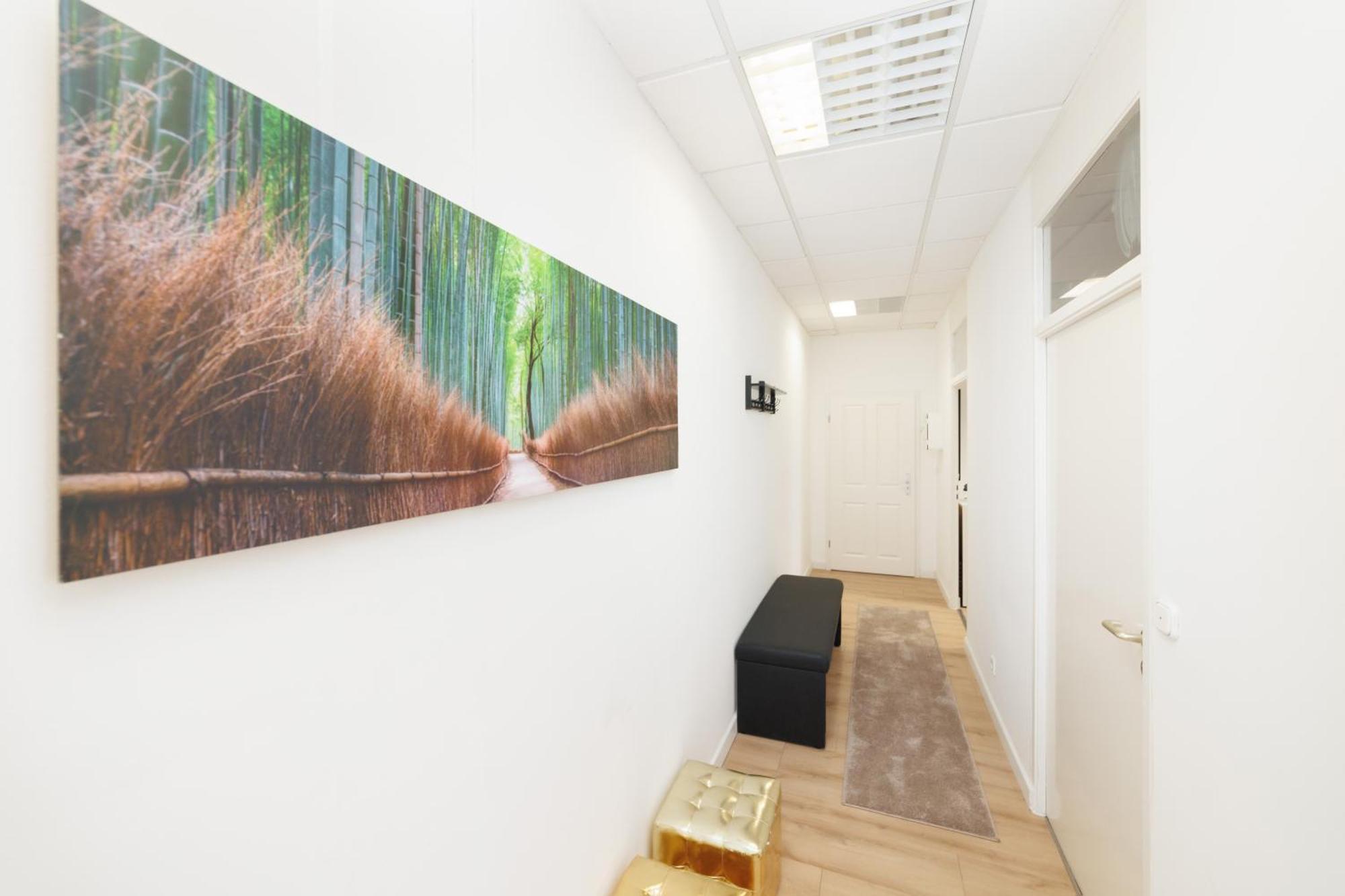 Big 7rms Loft, 1alocation Apartment Berlin